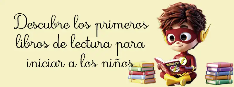 Los primeros libros de lectura