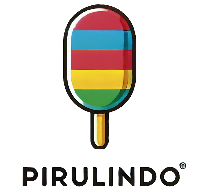 Editorial Pirulindo
