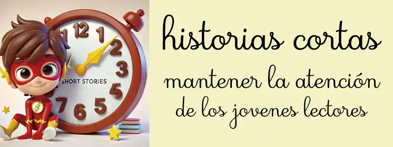 Historias Cortas