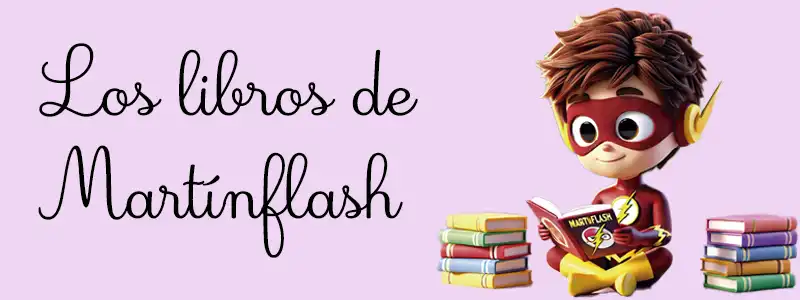Los Libros de Martínflash