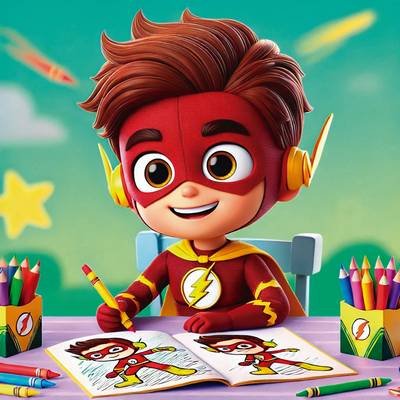 Libros de Actividades
