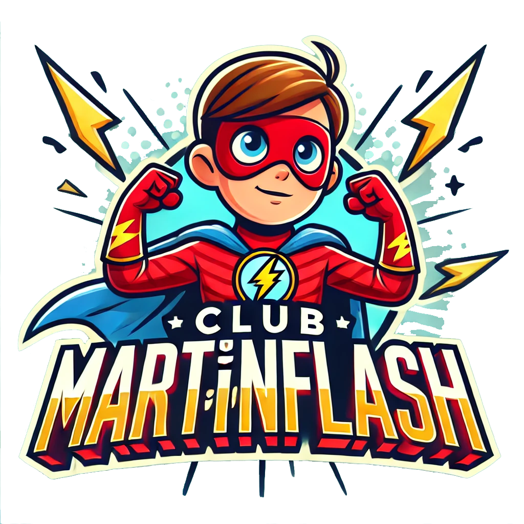 Club Martínflash